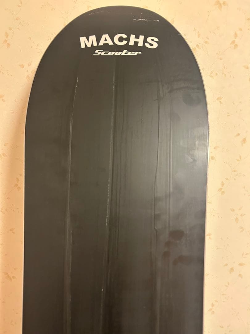 scooter MACHS 160 スクーター　マックス