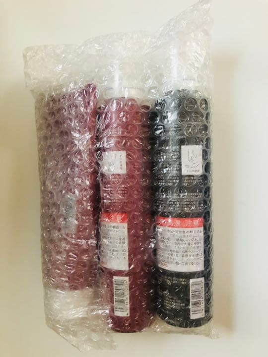 Minecolla ビッグボトル　ミネコラ パーフェクト3