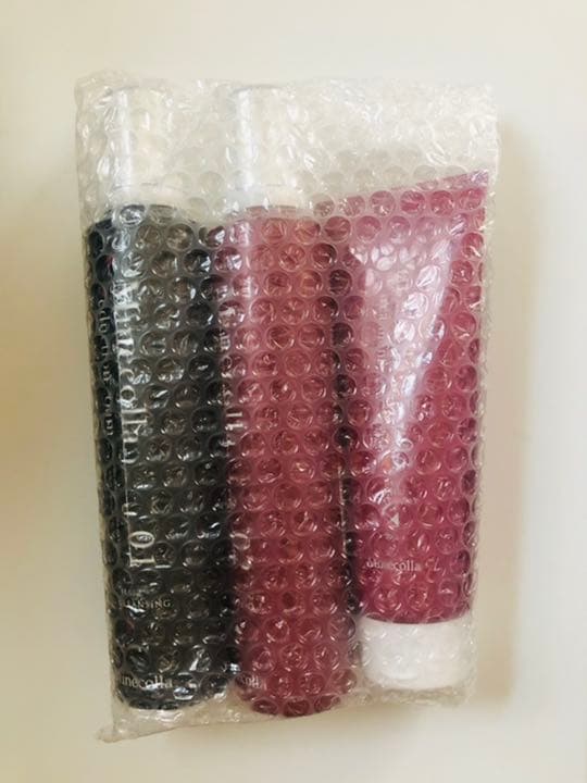 Minecolla ビッグボトル　ミネコラ パーフェクト3