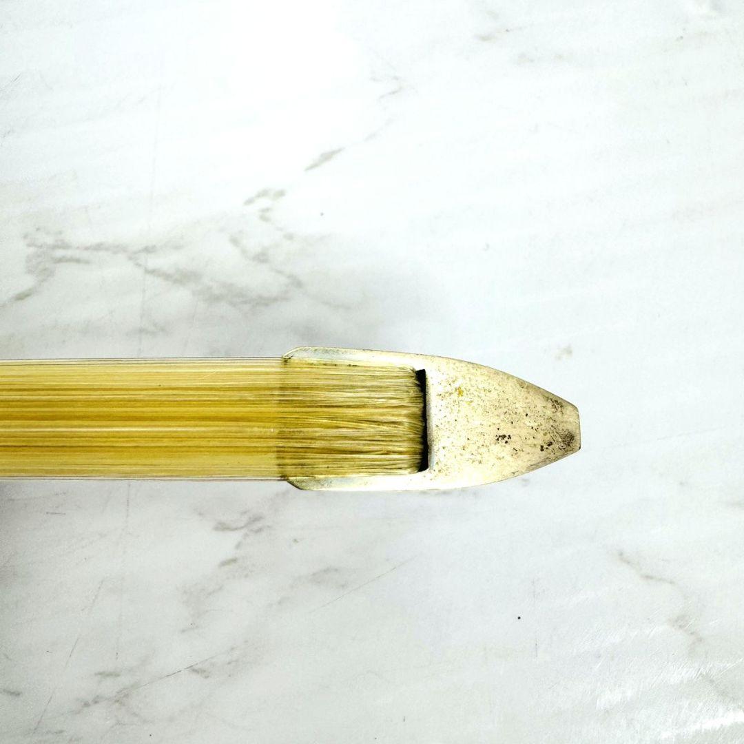 スイス製 FINKEL ATELIER バイオリン 弓 4/4サイズ