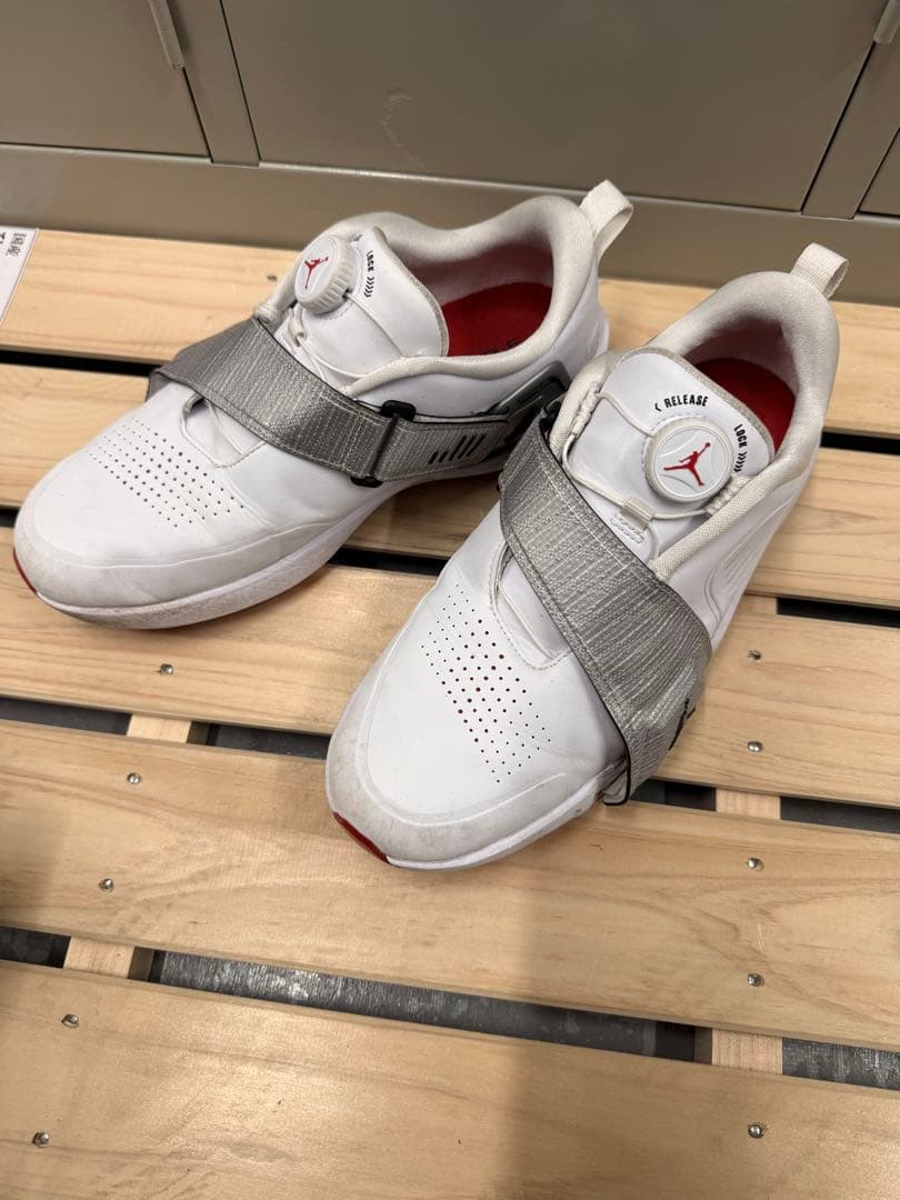 子*金様 Jordan Air rev