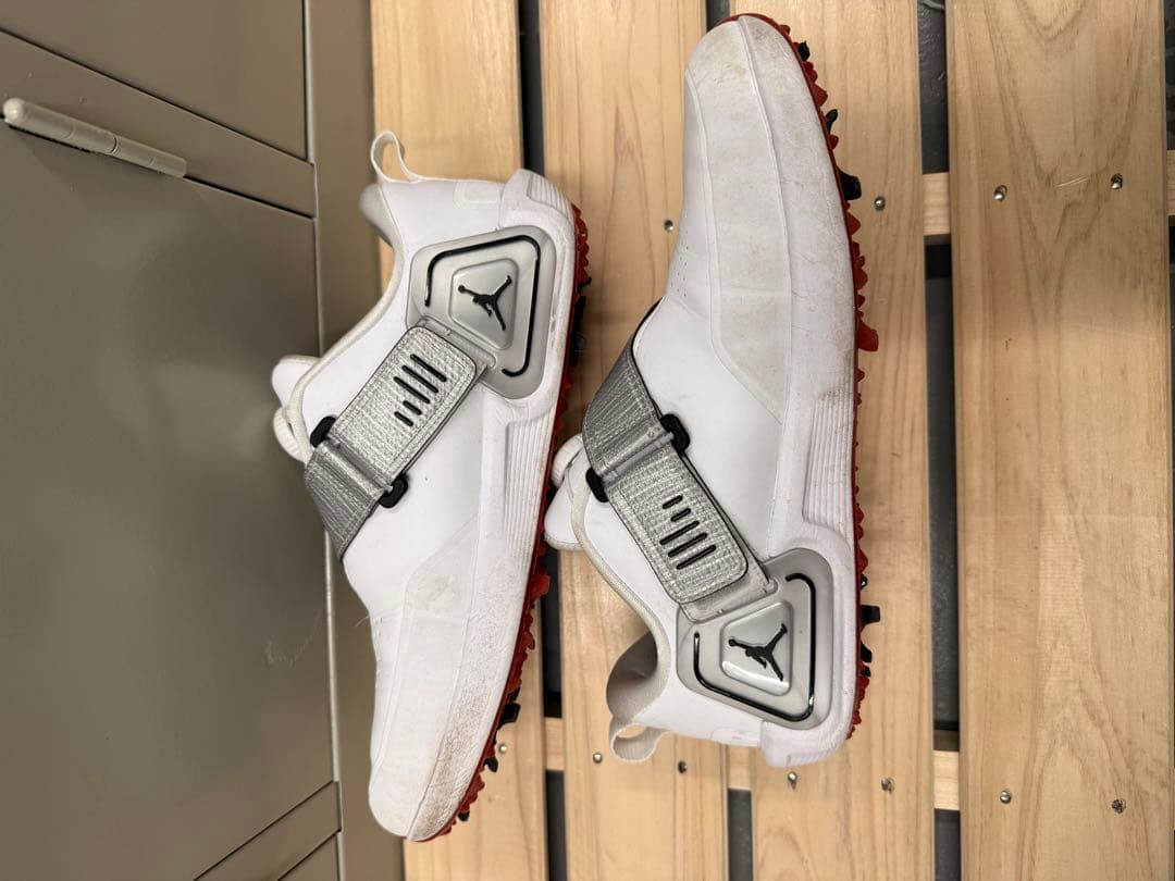 子*金様 Jordan Air rev