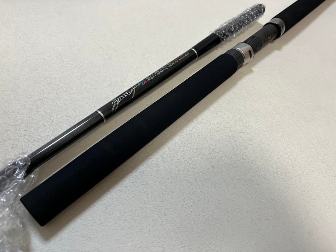 ブルーチェイサー80/35 新品 カーペンター carpenter γ BF - メルカリ