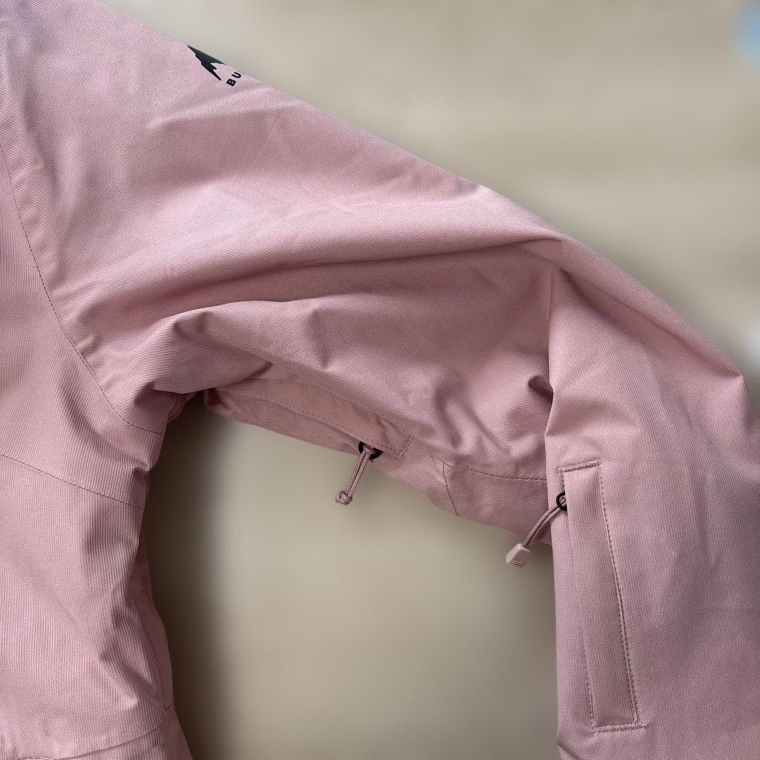 BURTON スノーボードウェア 女性用 上下セットM