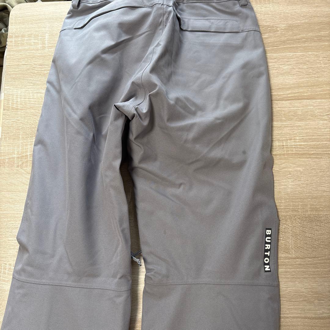 BURTON スノーボードウェア 女性用 上下セットM