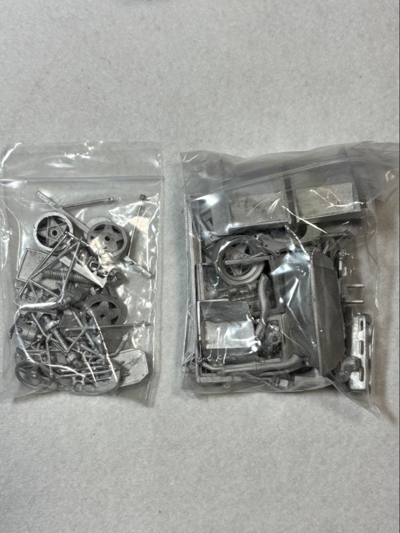 チ*卓様 希少　1/24 Ferrari512s short Tail