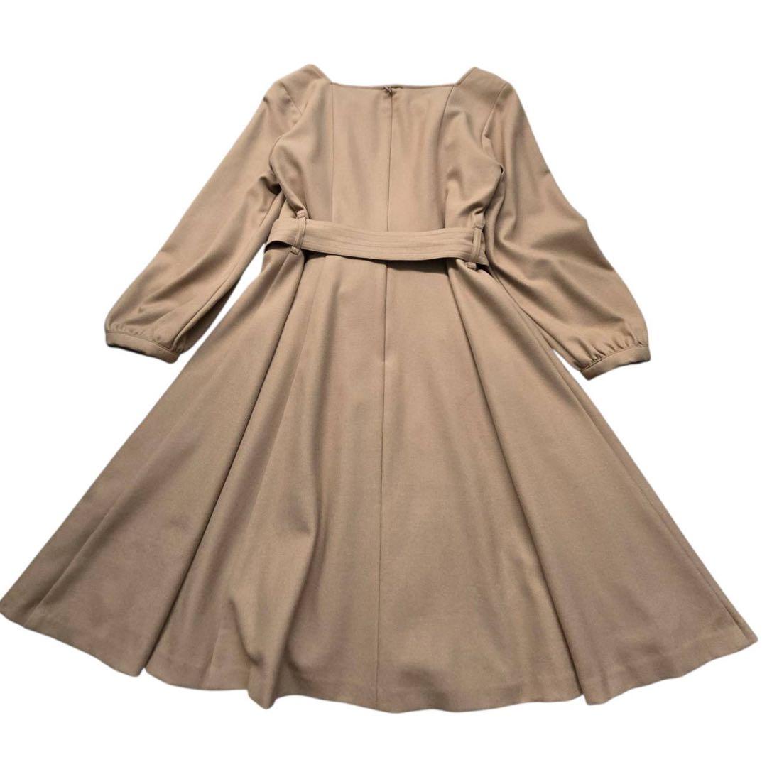 美品✨BLUE LABEL ひざ丈ワンピース 38