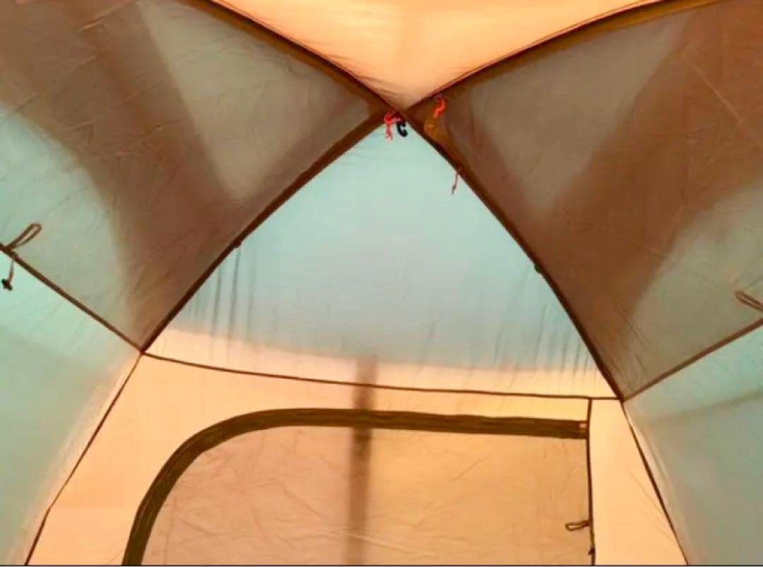 【美品】コールマンテント タフワイドドームⅣ300 ⭐︎大人気テント⭐︎