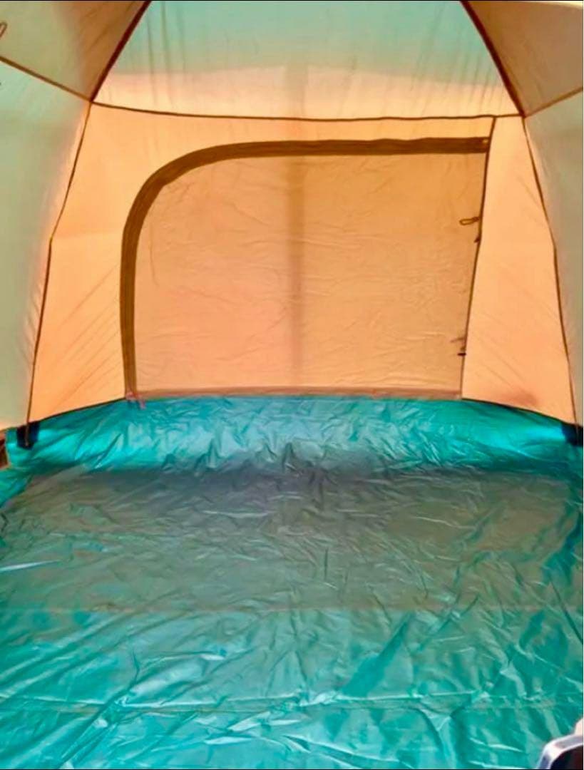 【美品】コールマンテント タフワイドドームⅣ300 ⭐︎大人気テント⭐︎