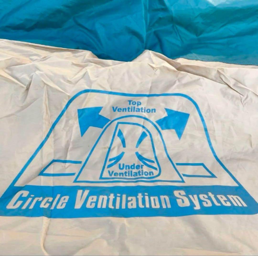 【美品】コールマンテント タフワイドドームⅣ300 ⭐︎大人気テント⭐︎