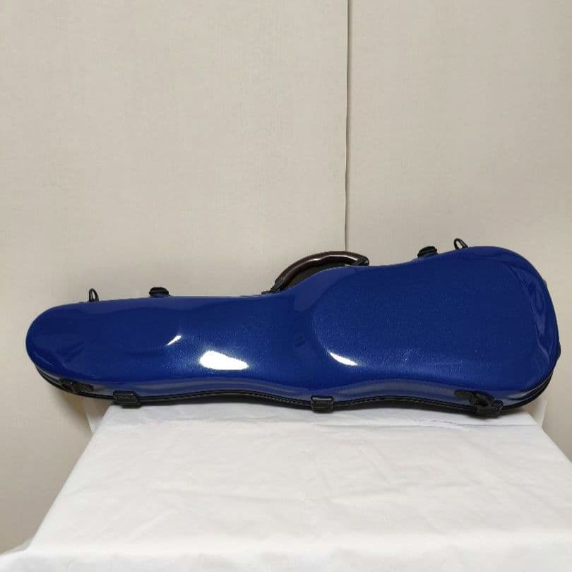 【美品】ANA バイオリン ハードケース 限定品