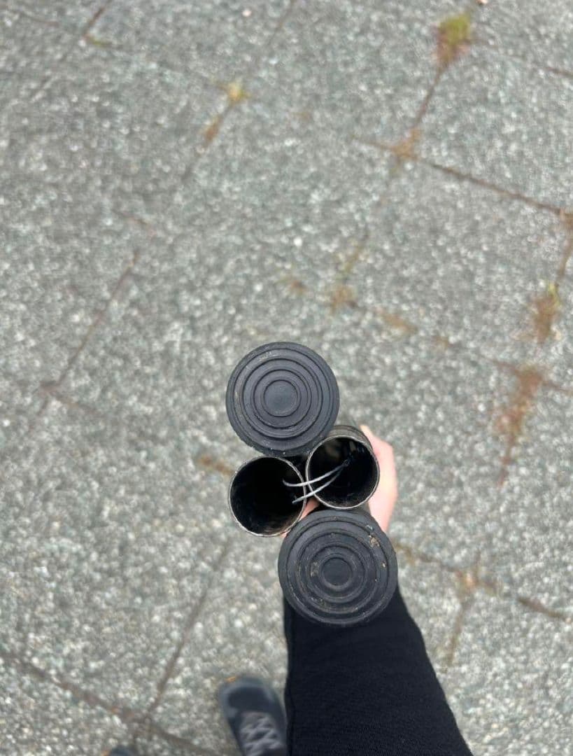 モーニンググローリー TC SABBATICAL サバティカルインナーセット