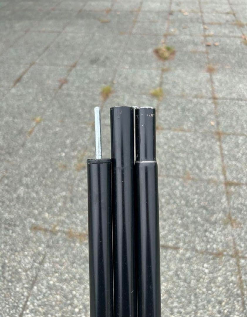 モーニンググローリー TC SABBATICAL サバティカルインナーセット