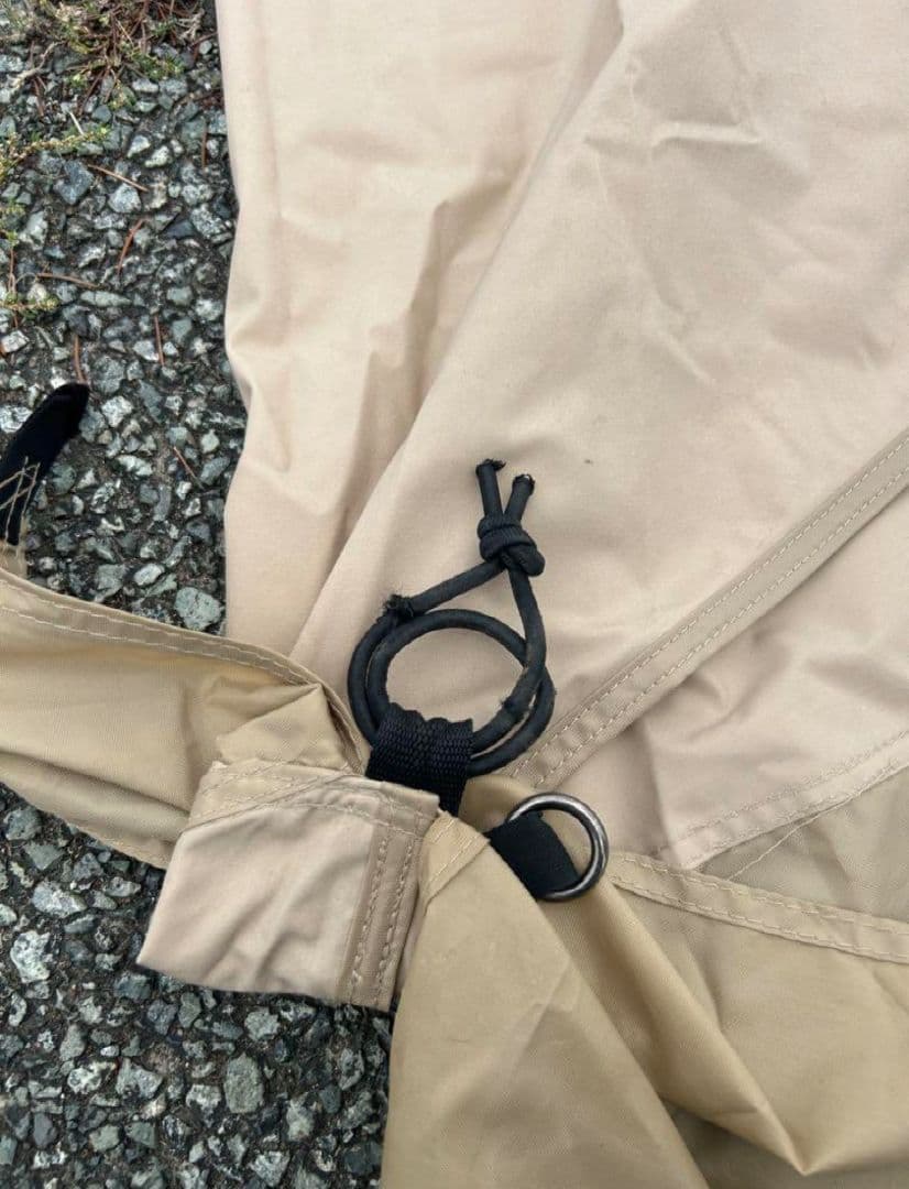 モーニンググローリー TC SABBATICAL サバティカルインナーセット