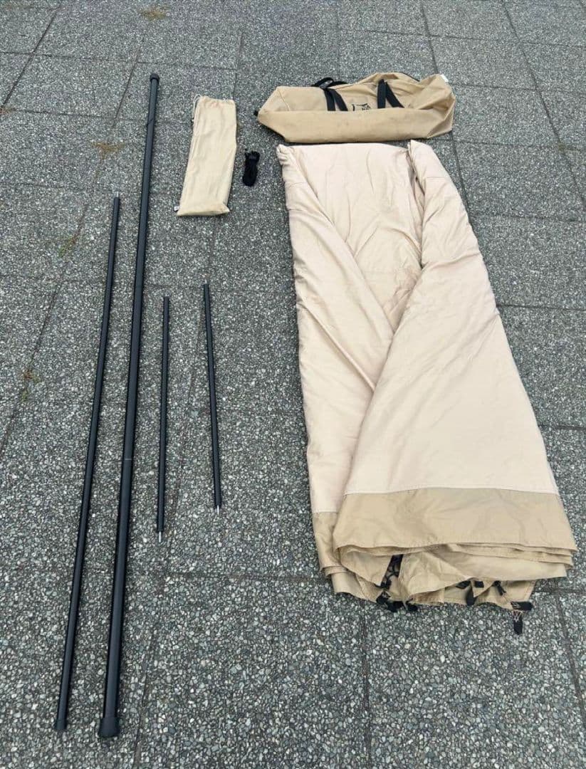 モーニンググローリー TC SABBATICAL サバティカルインナーセット