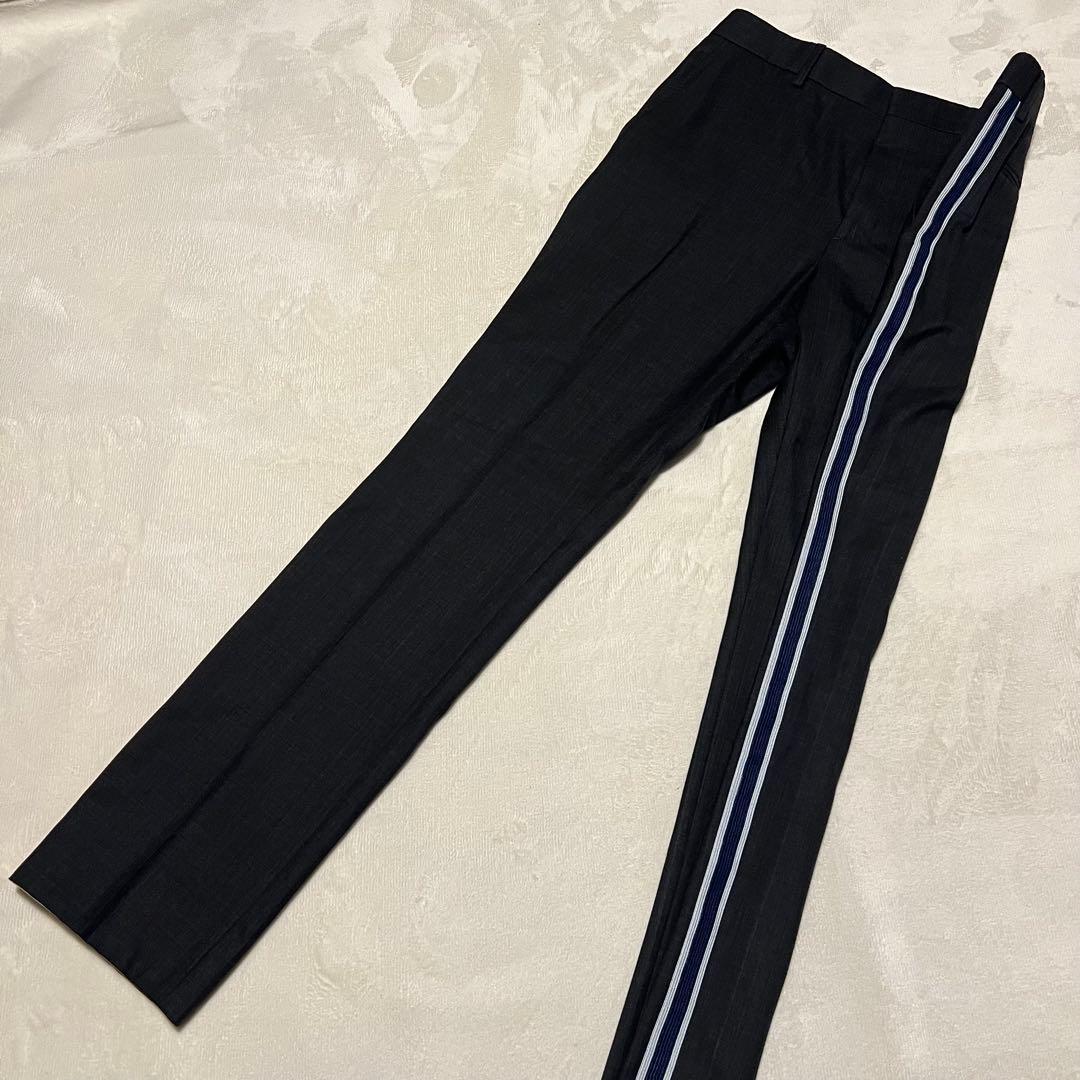 CALVIN KLEIN 205W39NYC raf simons スラックス