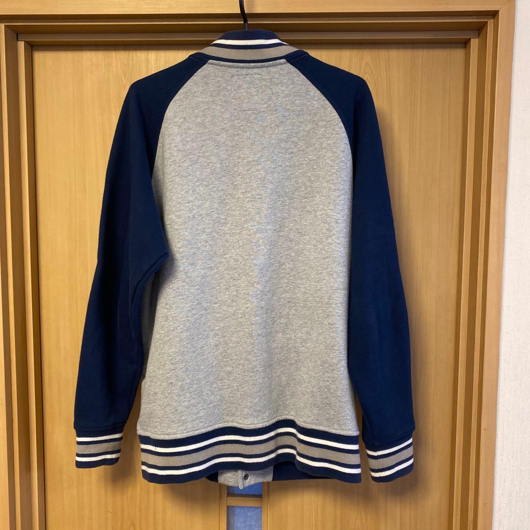 STUSSYスタジャンMサイズ