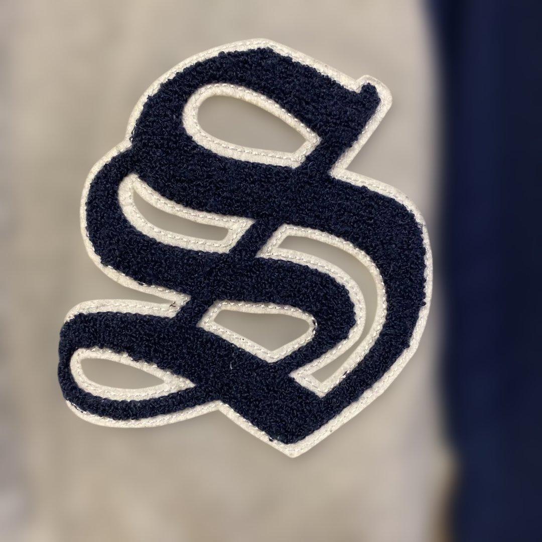 STUSSYスタジャンMサイズ