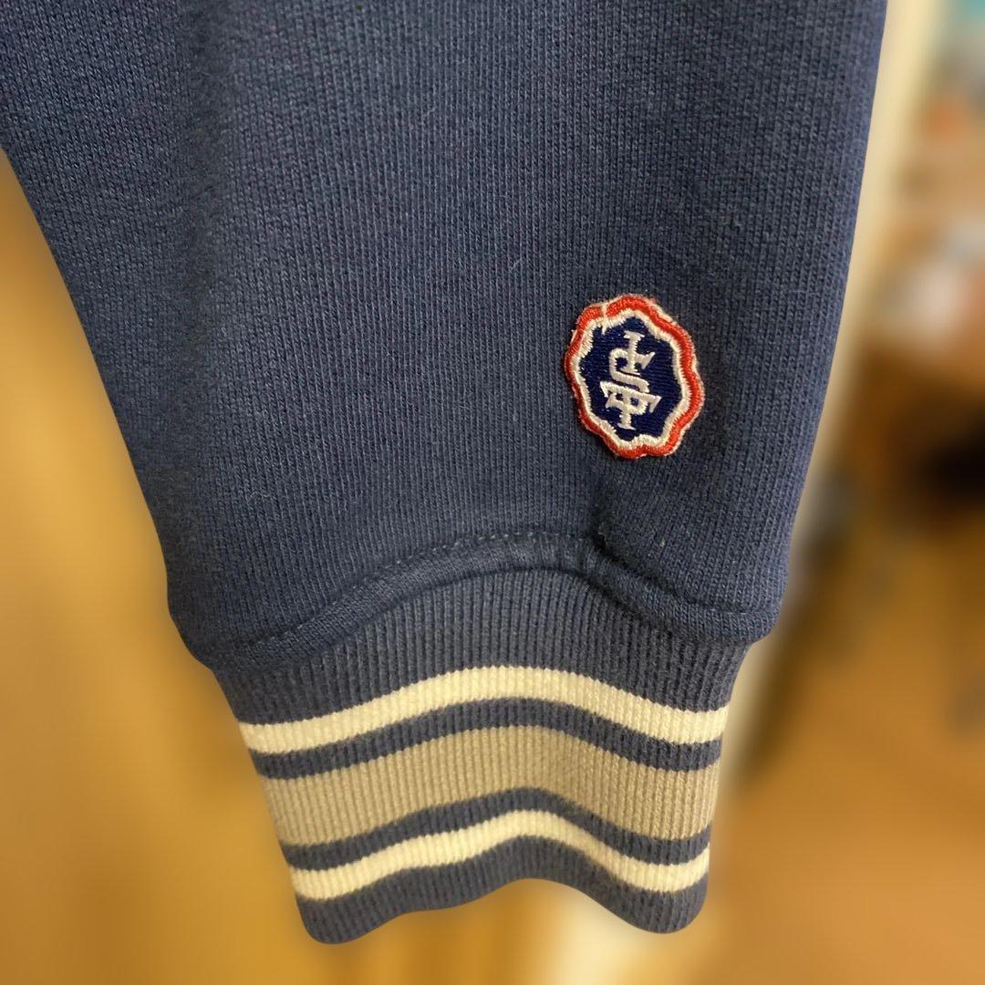 STUSSYスタジャンMサイズ