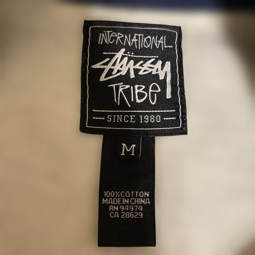 STUSSYスタジャンMサイズ