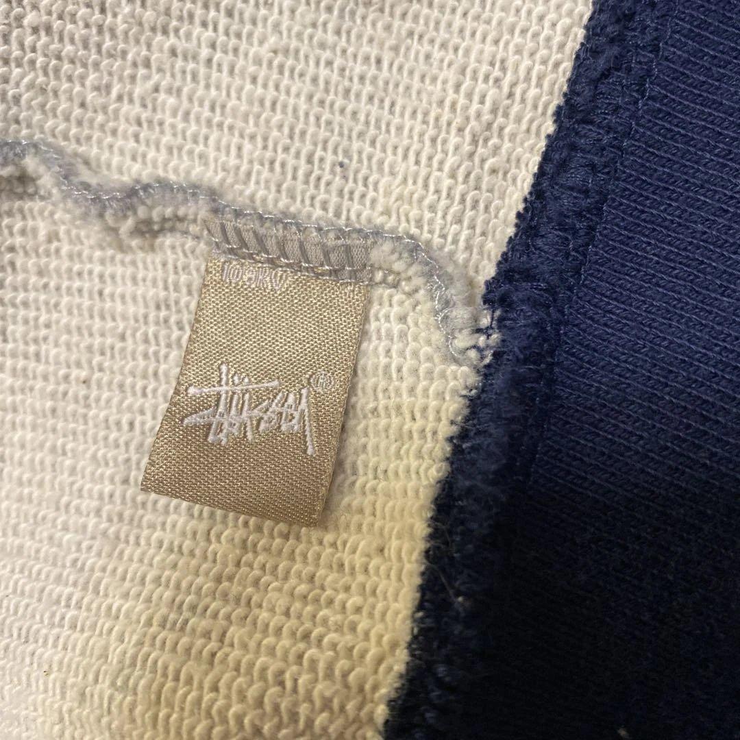 STUSSYスタジャンMサイズ