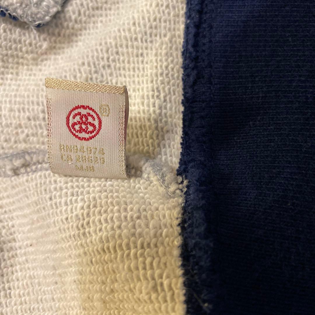 STUSSYスタジャンMサイズ