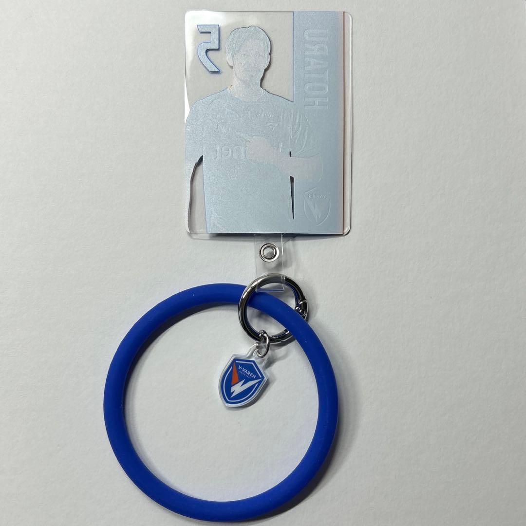 Vファーレン長崎　フォンタブ　山口蛍