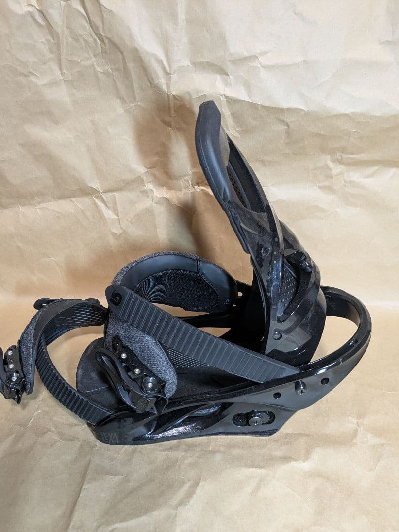 バートンBURTON LEXA スノーボードビンディング