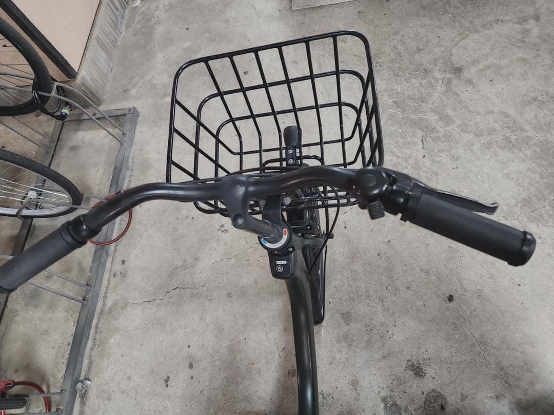 パナソニック電動自転車2023年モデル