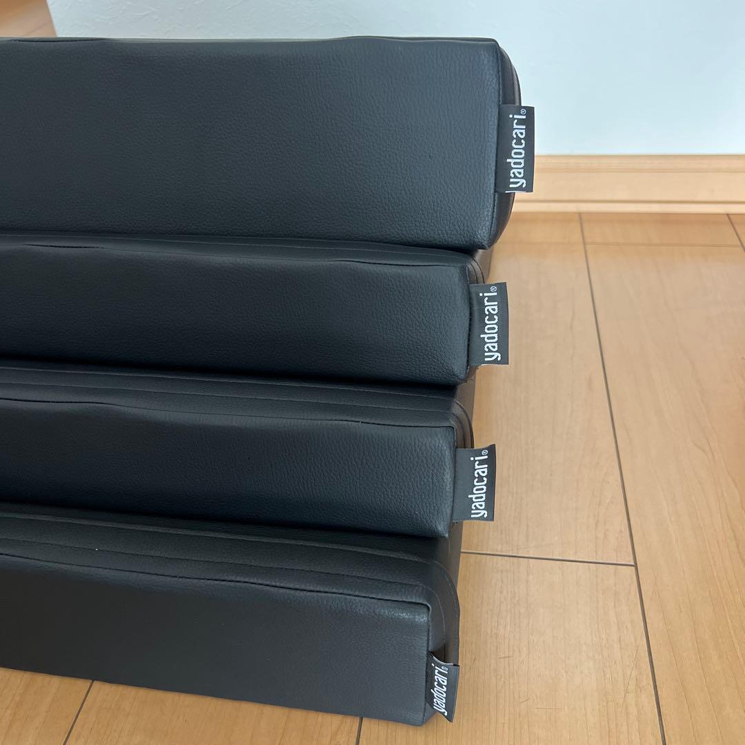 セレナ C28 7人乗り対応 シートフラット クッション