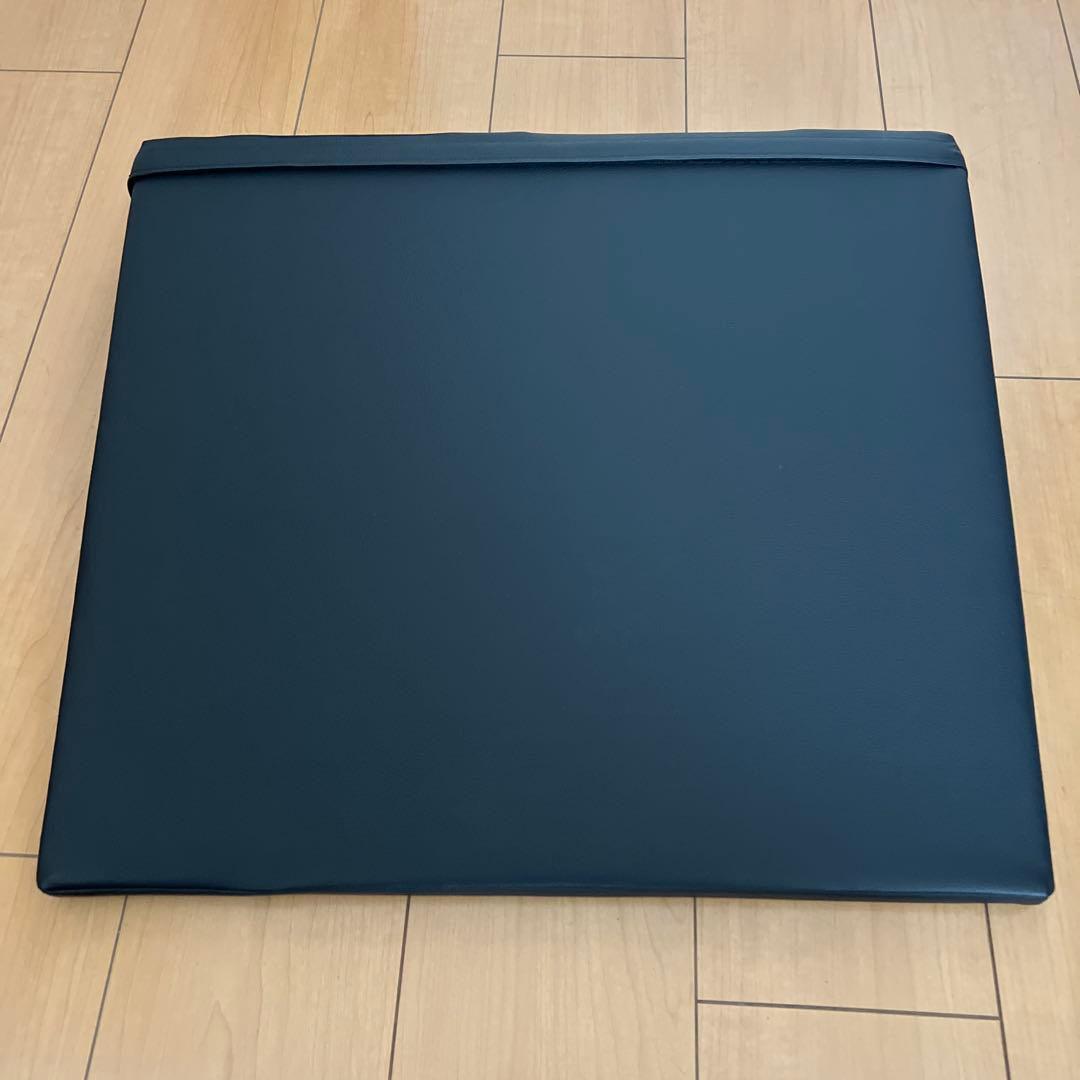 セレナ C28 7人乗り対応 シートフラット クッション