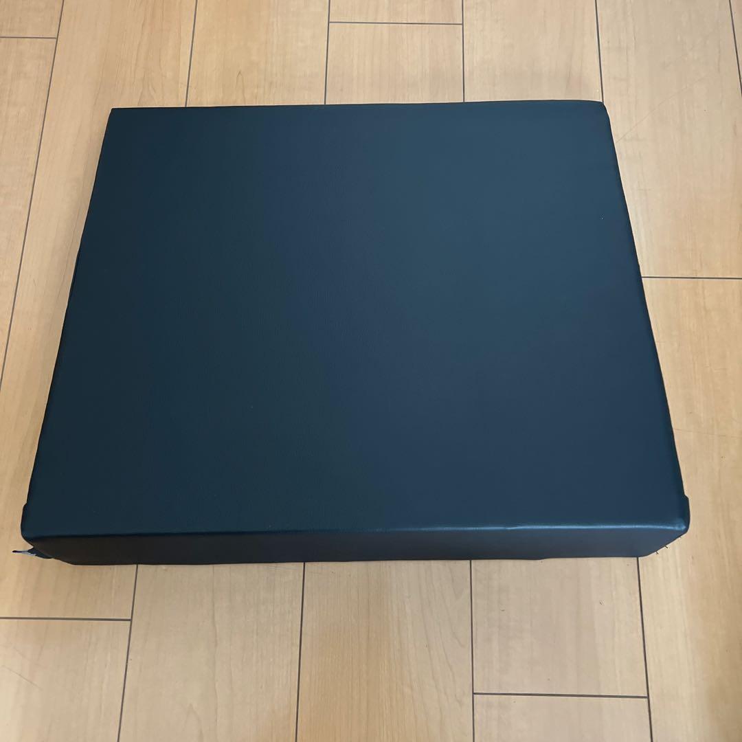 セレナ C28 7人乗り対応 シートフラット クッション