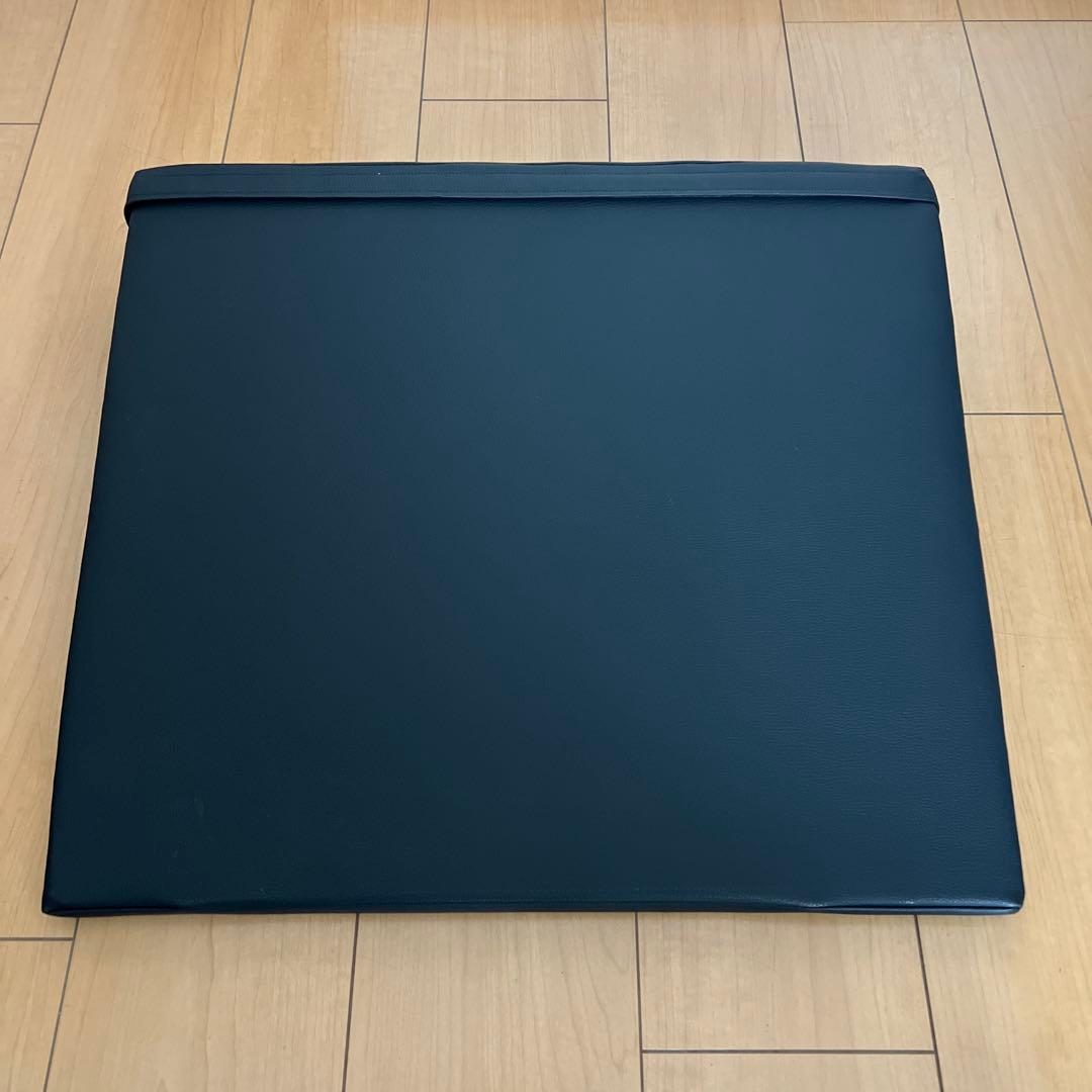 セレナ C28 7人乗り対応 シートフラット クッション