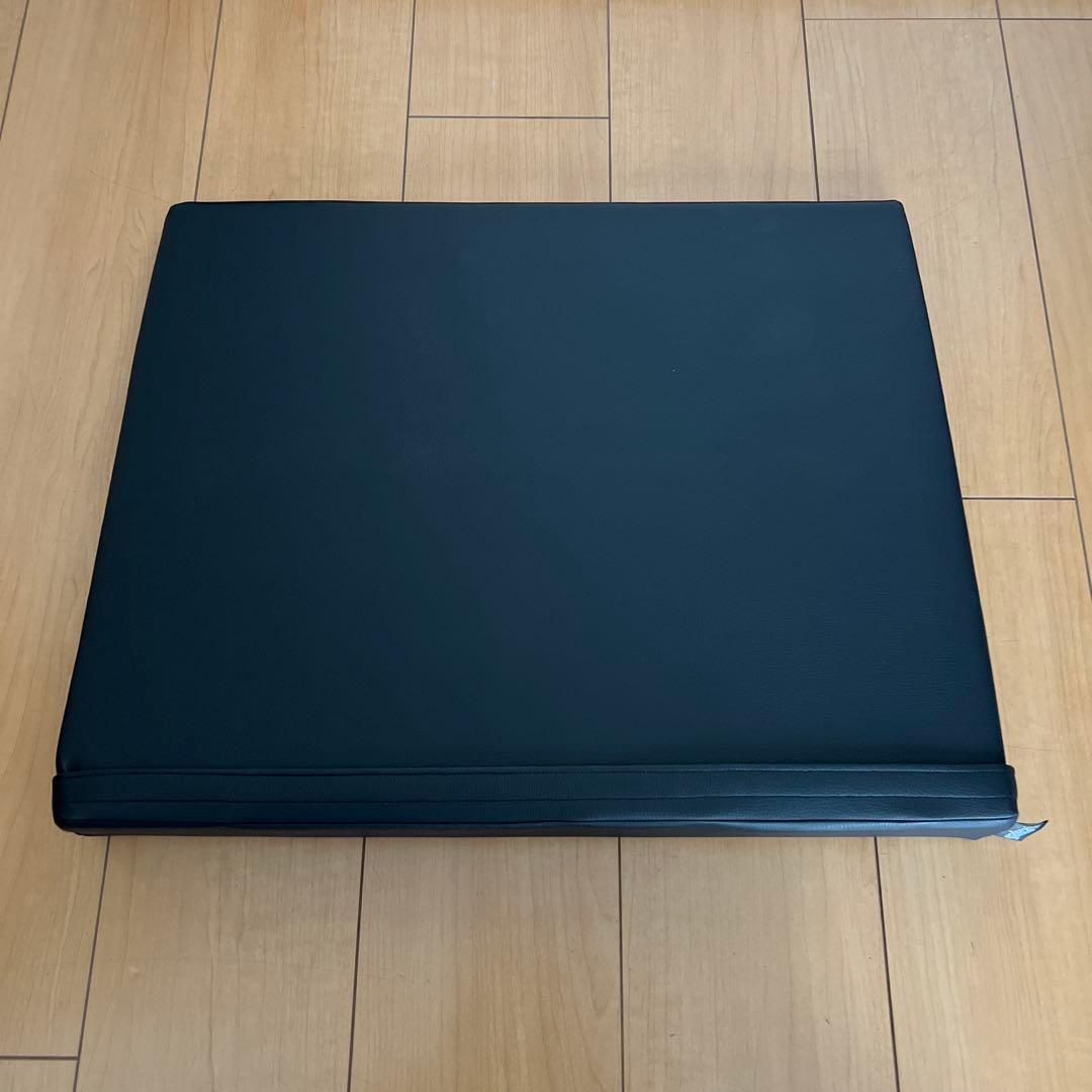 セレナ C28 7人乗り対応 シートフラット クッション