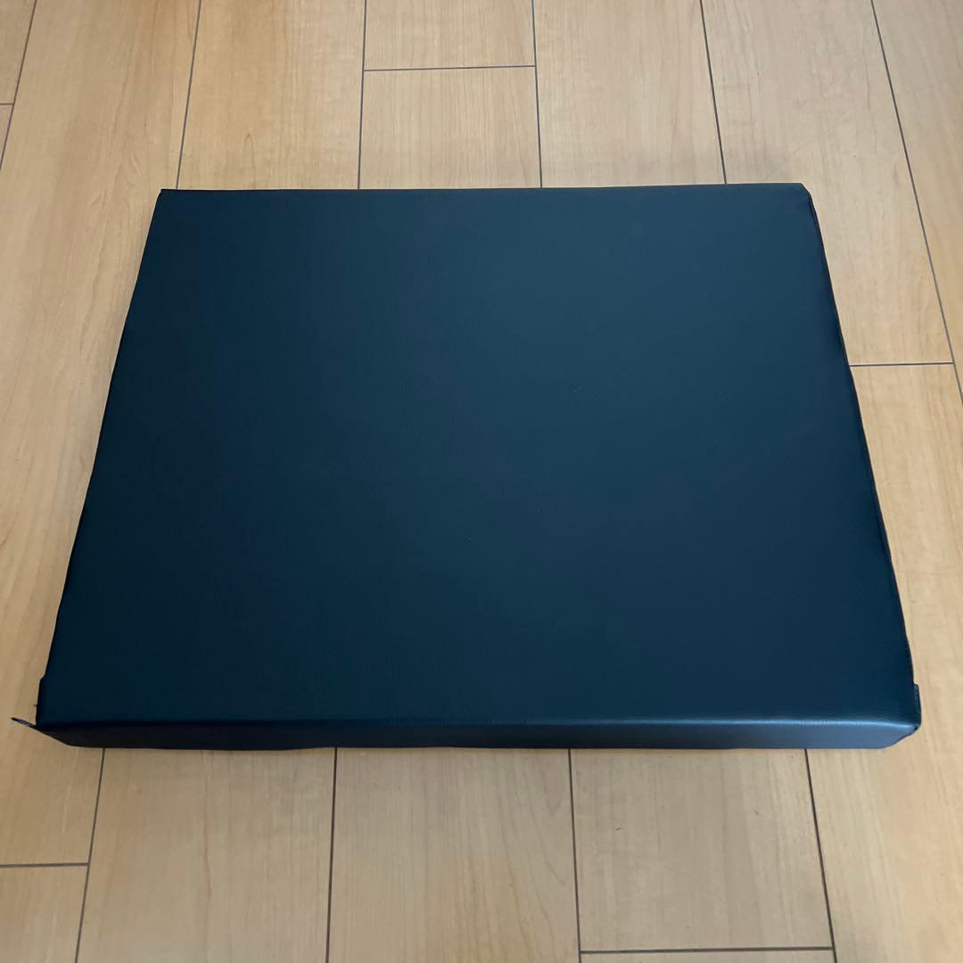 セレナ C28 7人乗り対応 シートフラット クッション