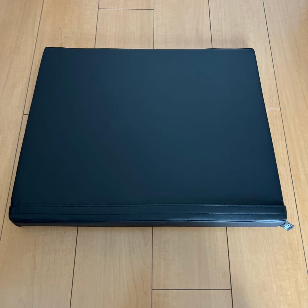 セレナ C28 7人乗り対応 シートフラット クッション