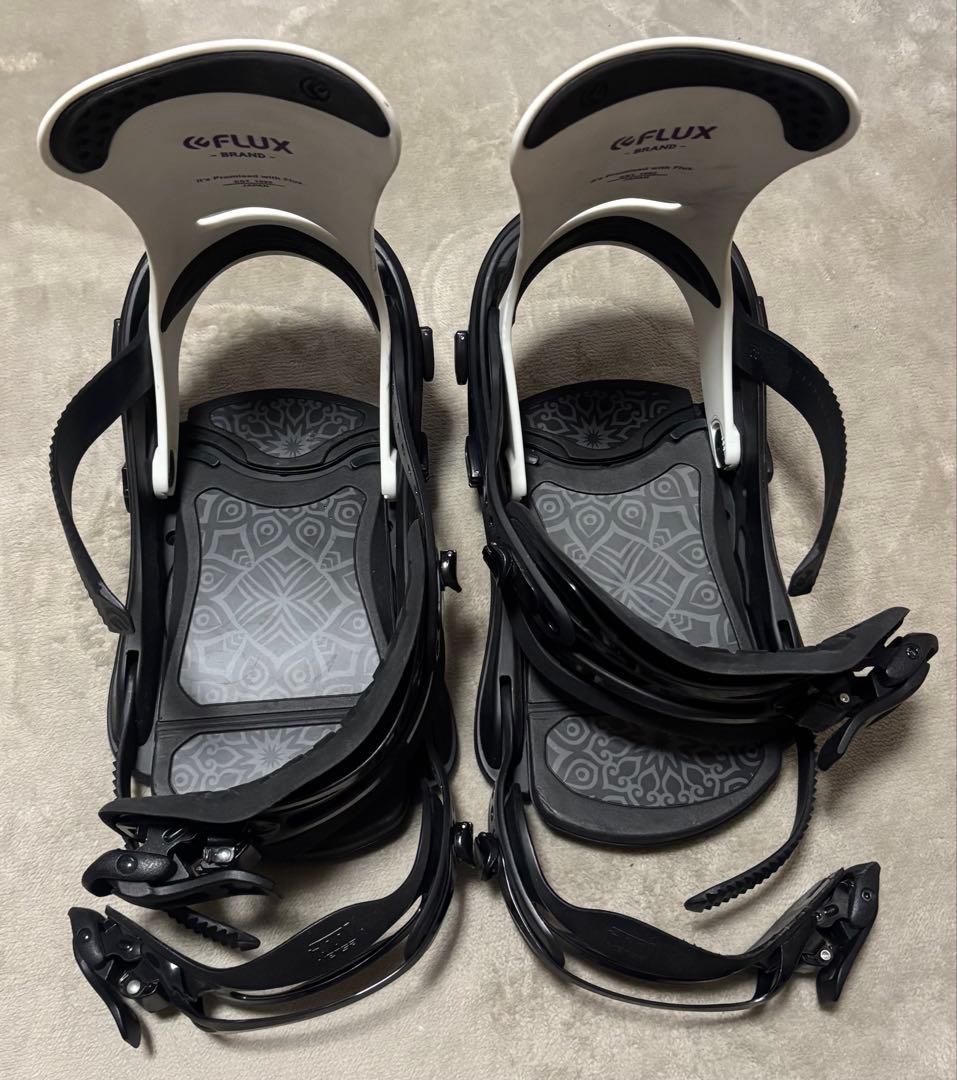 FLUX GS 22-23 SMサイズ　レディース