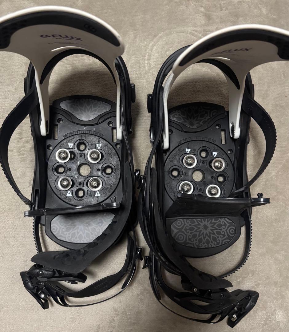 FLUX GS 22-23 SMサイズ　レディース