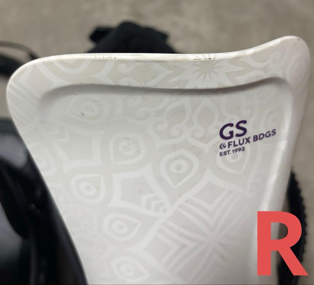 FLUX GS 22-23 SMサイズ　レディース