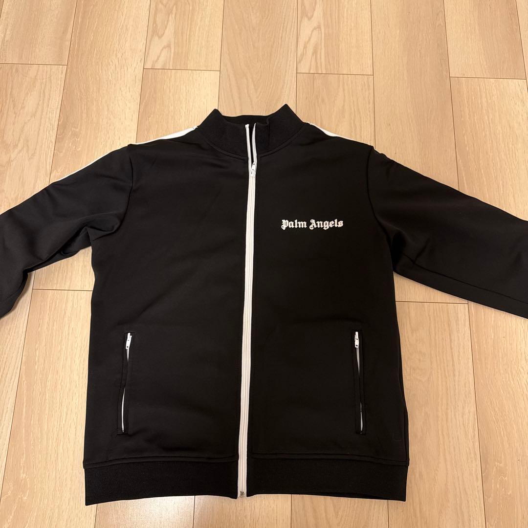 Palm Angelsパームエンジェルス トラックジャケット - メルカリ