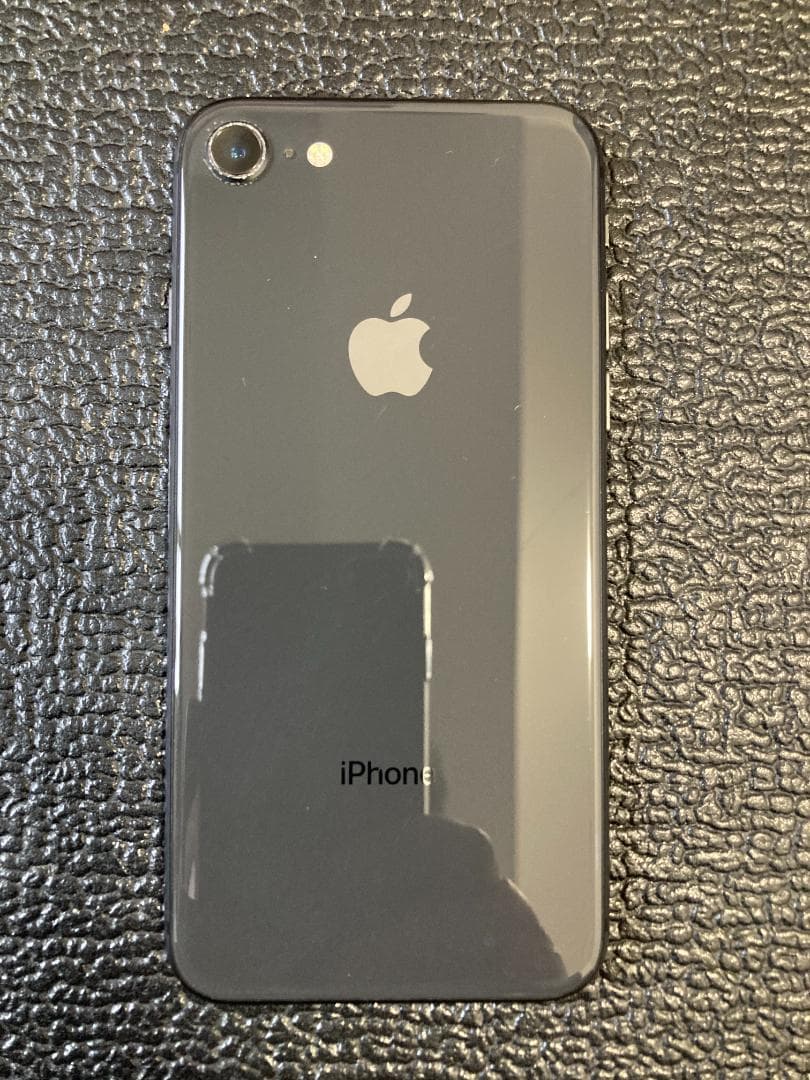 スマートフォン本体 iphone8