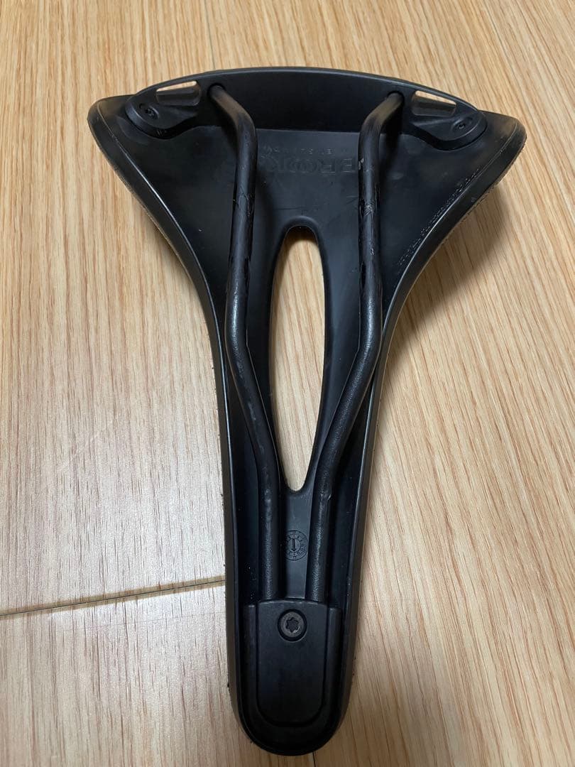 BROOKS C17 CAMBIUMサドル