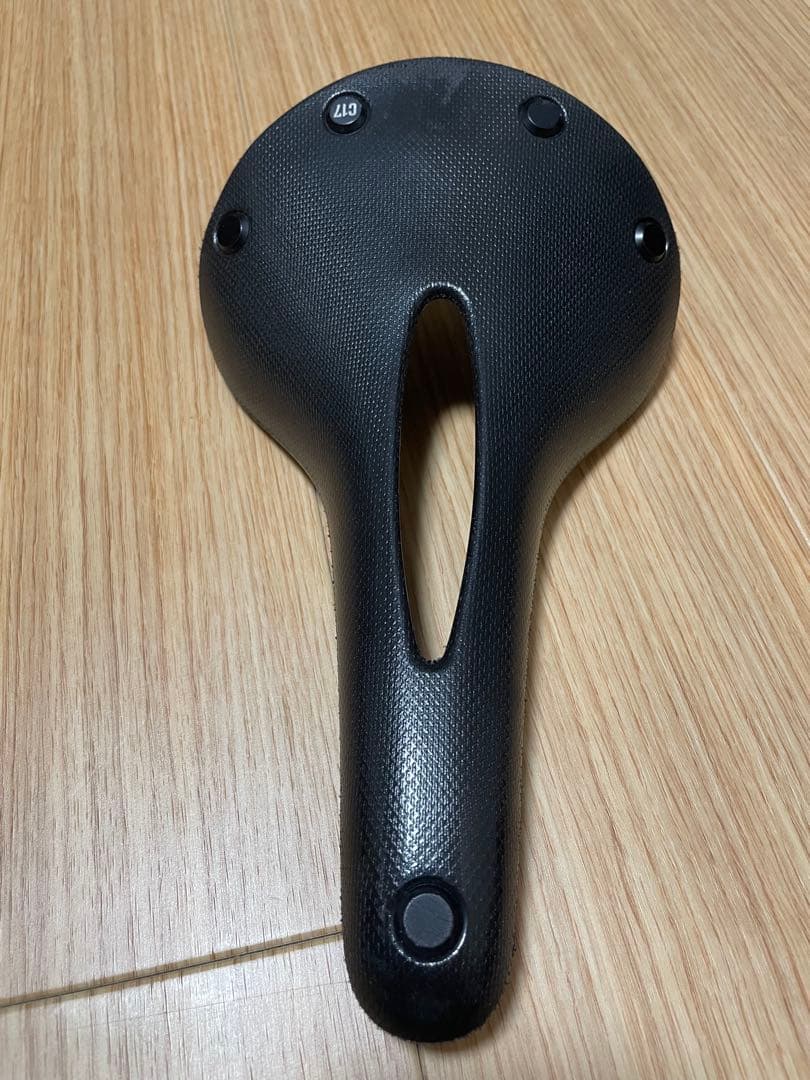 BROOKS C17 CAMBIUMサドル