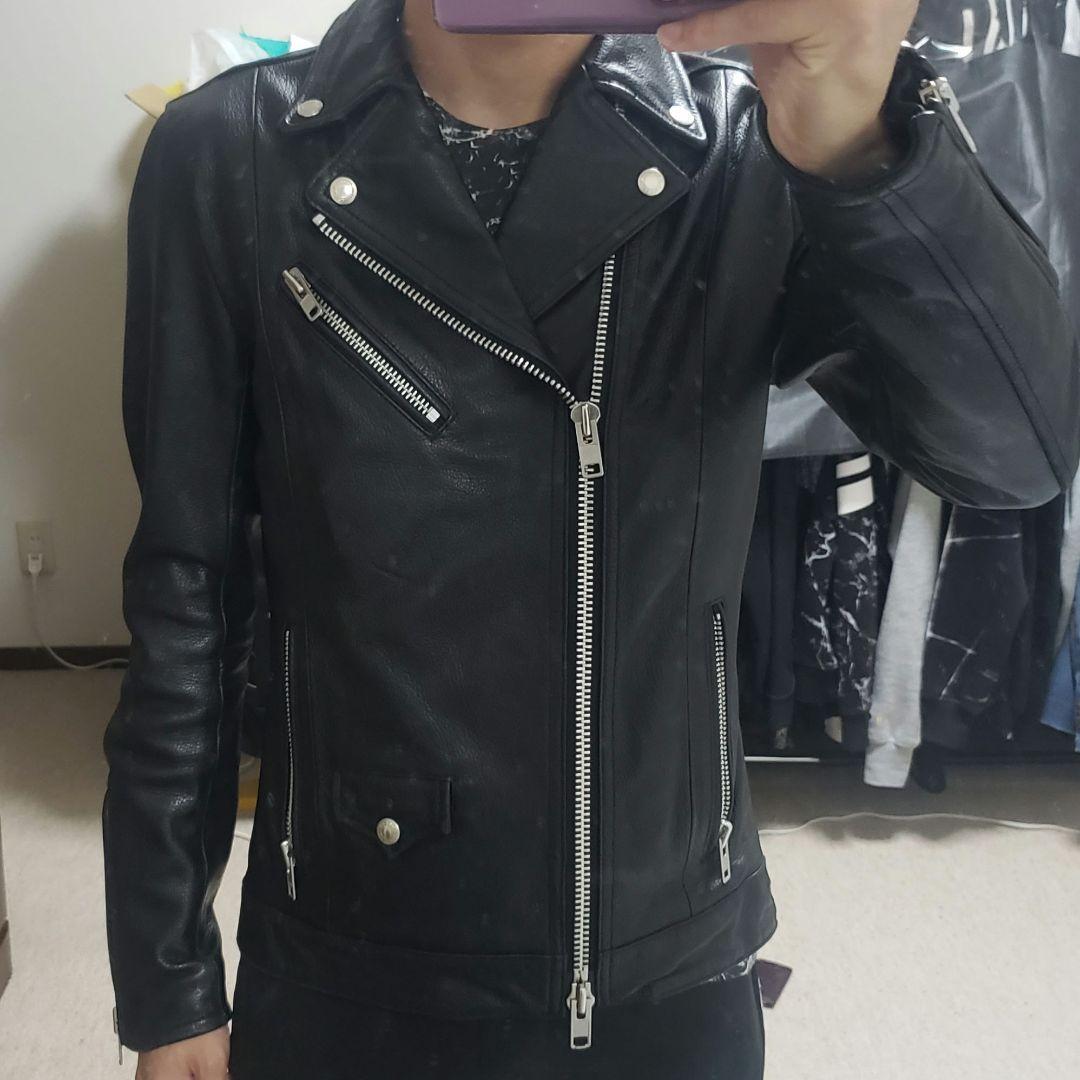 VANQUISH レザー FUGA BACKLASH NOID wjk AKM