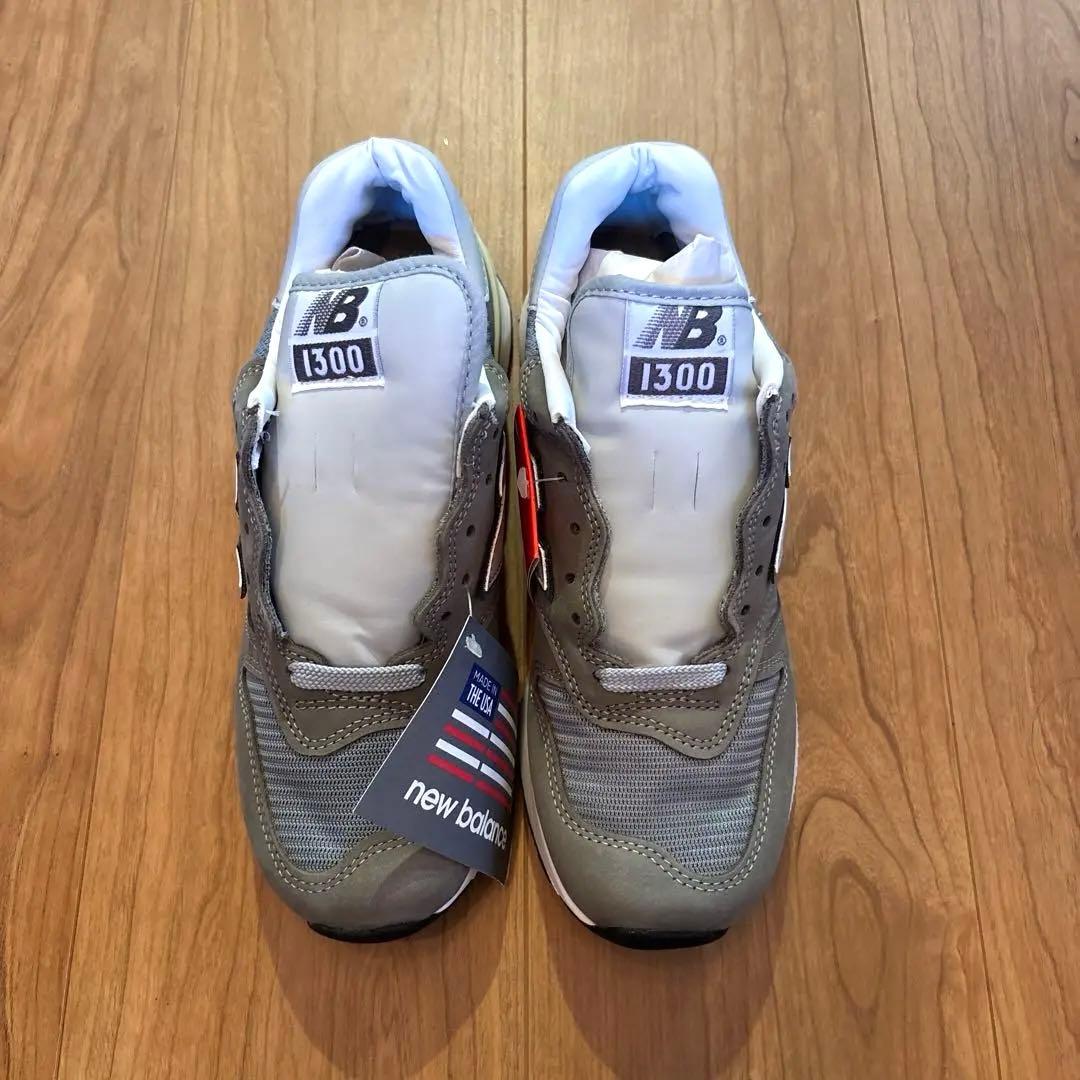 【新品未使用品】NEW BALANCE M1300JP2 made in USA