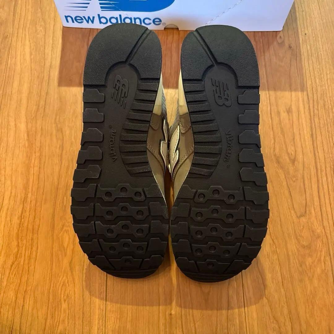 【新品未使用品】NEW BALANCE M1300JP2 made in USA