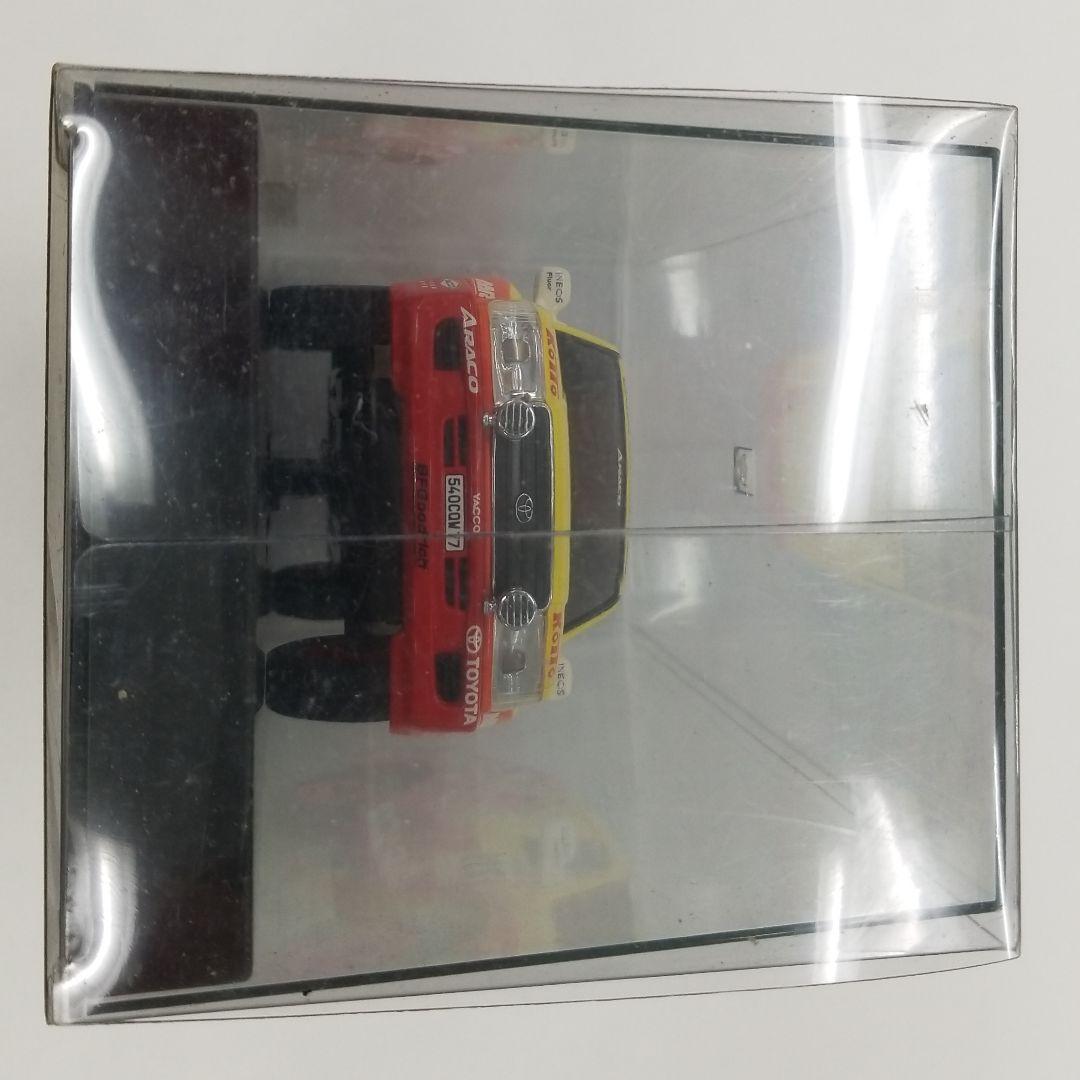 京商ミニッツオーバーランド？ボディー