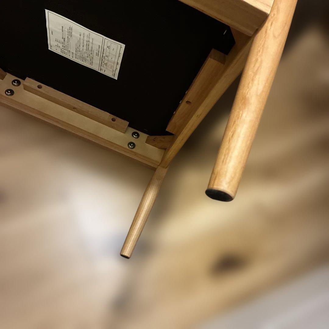 専用　ニトリ 1人掛けリビングダイニングソファLBR/BR 定価３万x2台