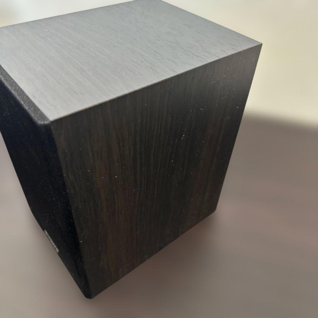 ONKYO オンキヨー X-U5X CDレシーバーシステム+スピーカー ケーブル