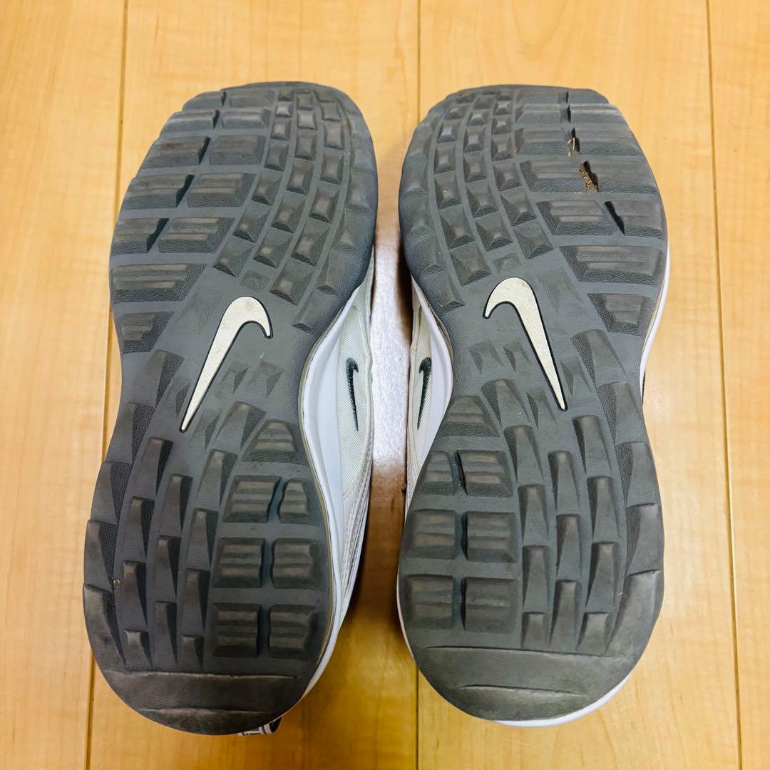 【期間限定価格】ナイキ ゴルフシューズ NIKEAIRMAX97